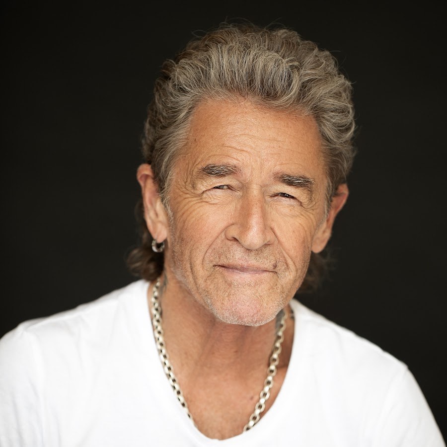 Peter Maffay