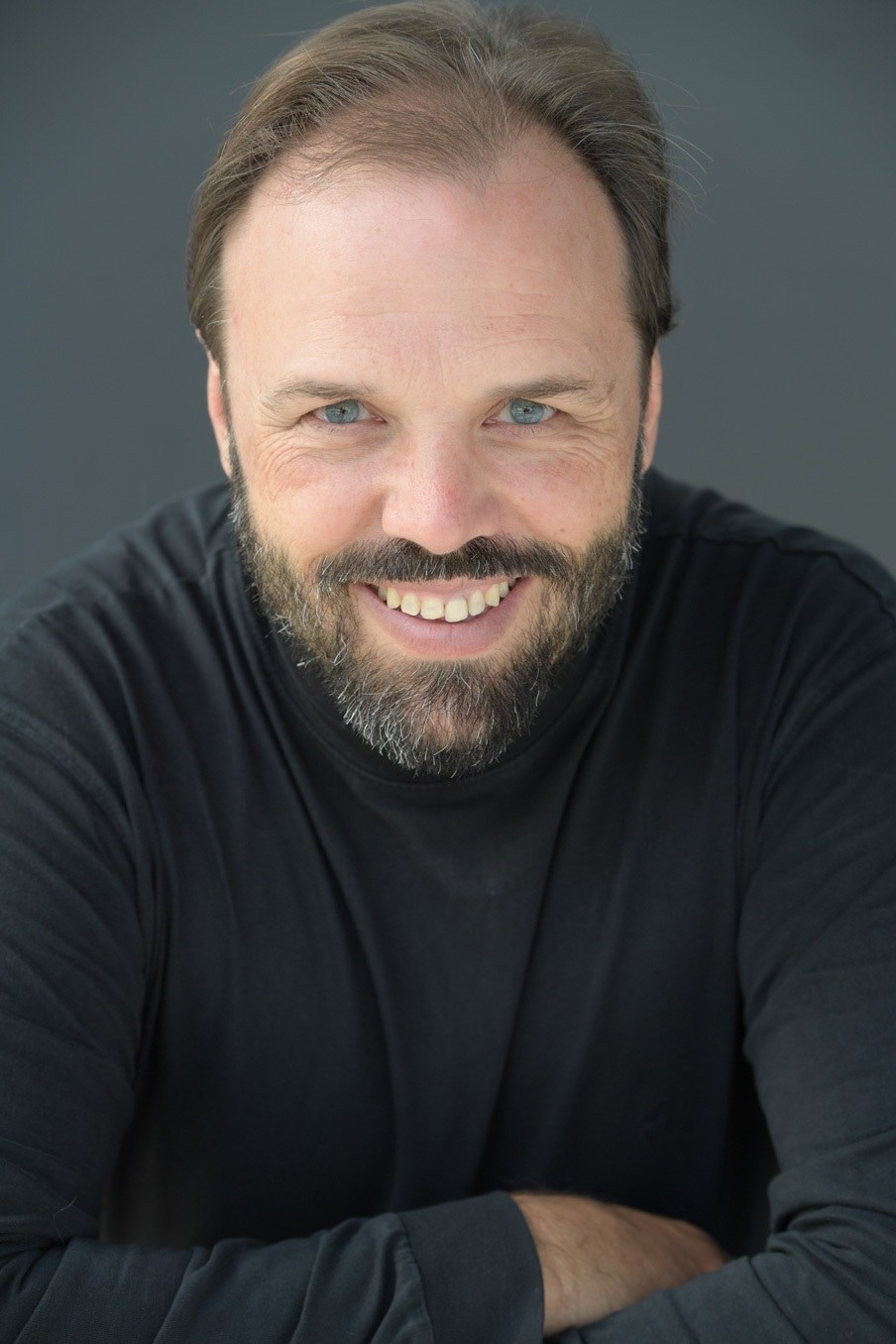 Peter Marsh