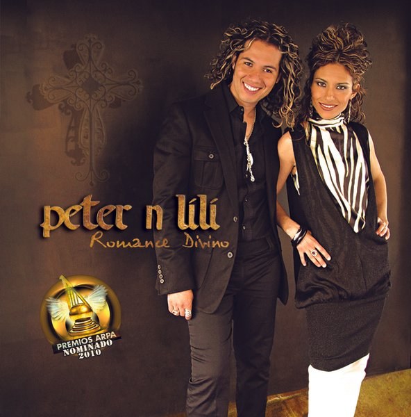 Peter N Lili
