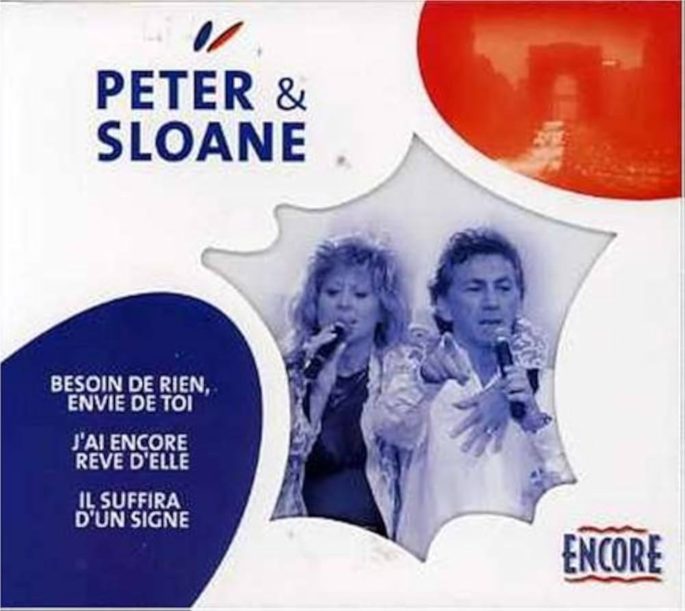 Peter & Sloane