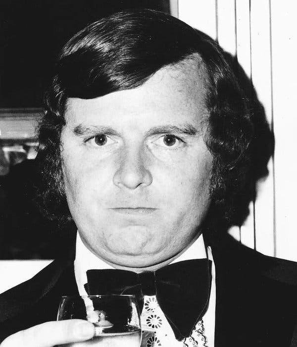 Peter Callander