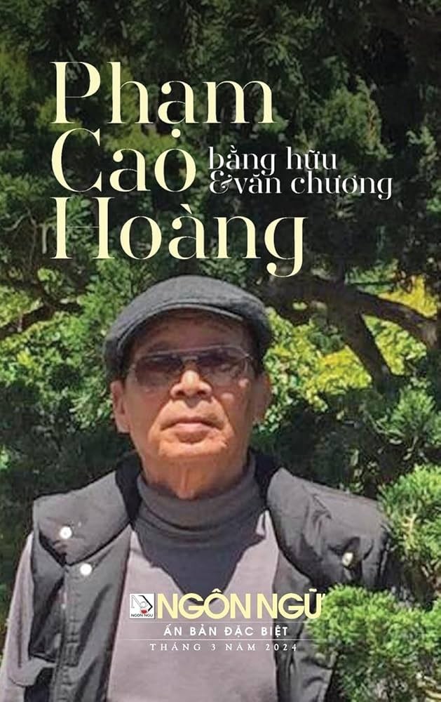 Phạm Cao Hoàng