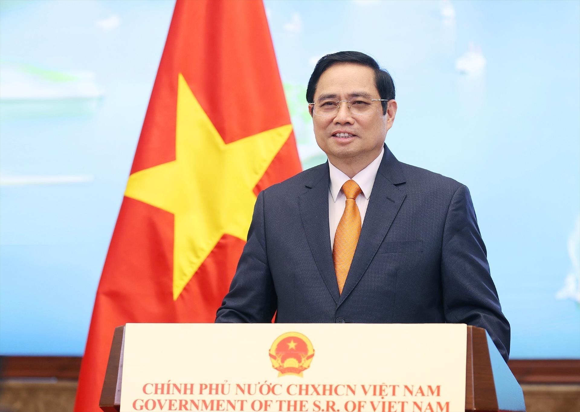 Phạm Chinh Đông