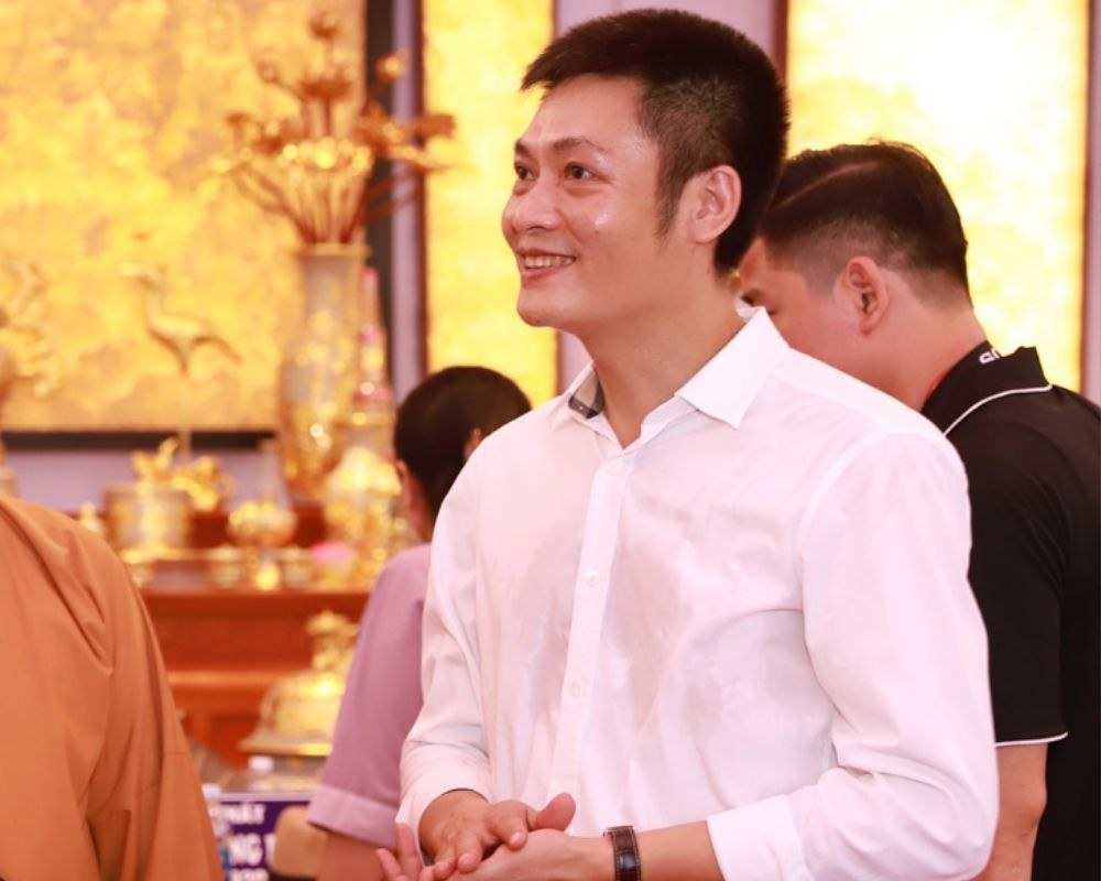 Phạm Đạt