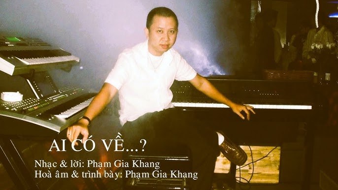 Phạm Gia Khang