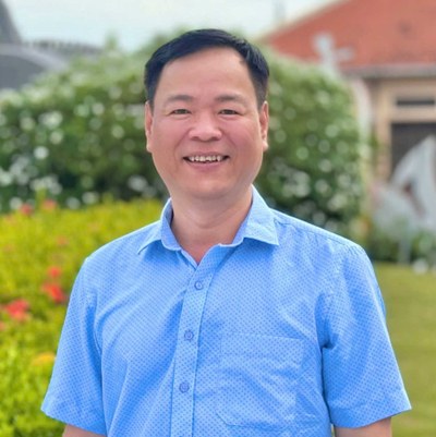 Phạm Hoàn Long