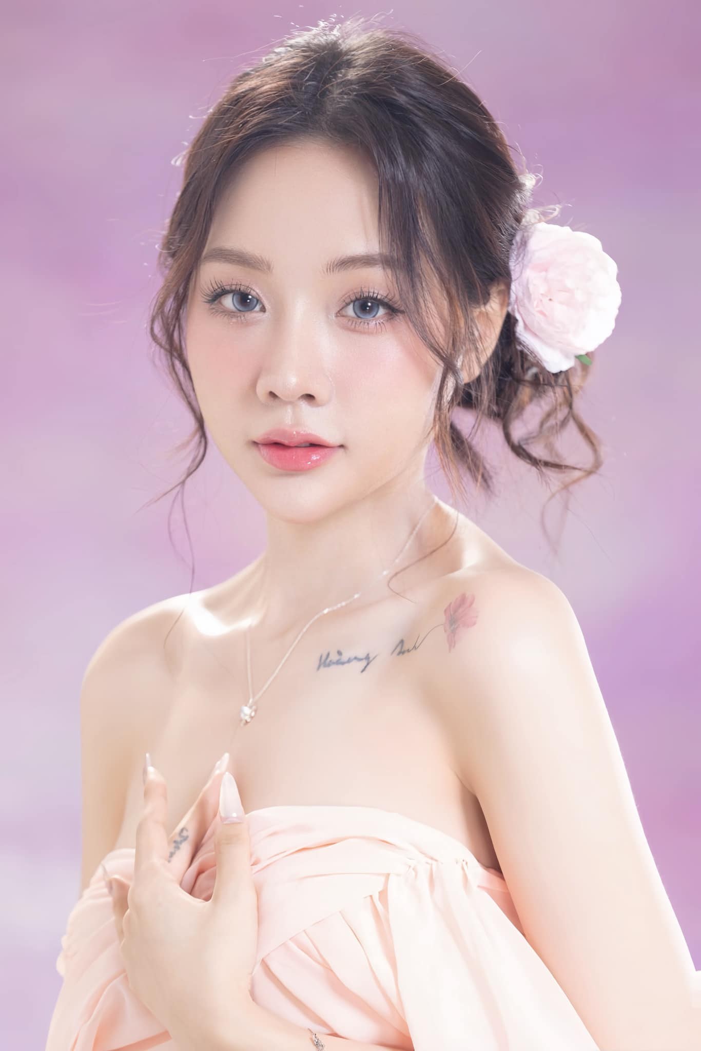 Phạm Hoàng Hướng