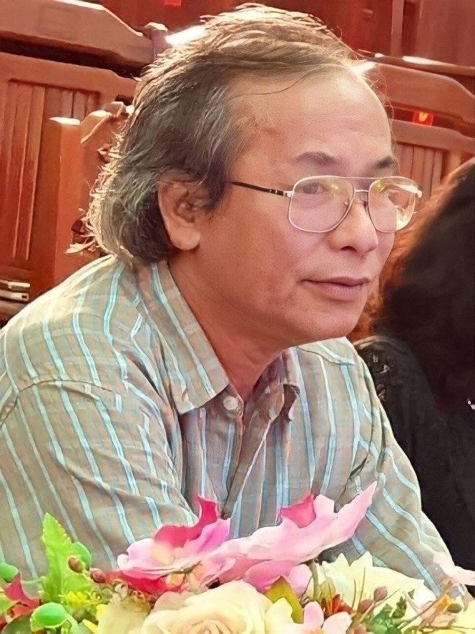 Phạm Hồng Sơn