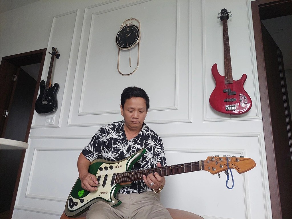 Phạm Hồng Thái