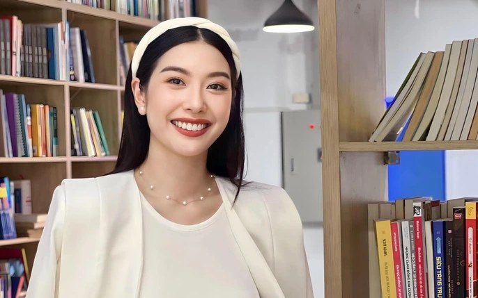 Phạm Hồng Thúy Vân