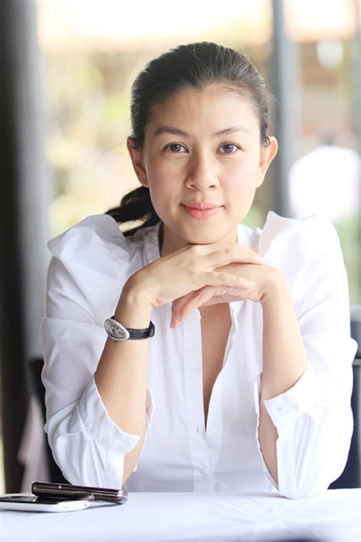 Phạm Kim Thư