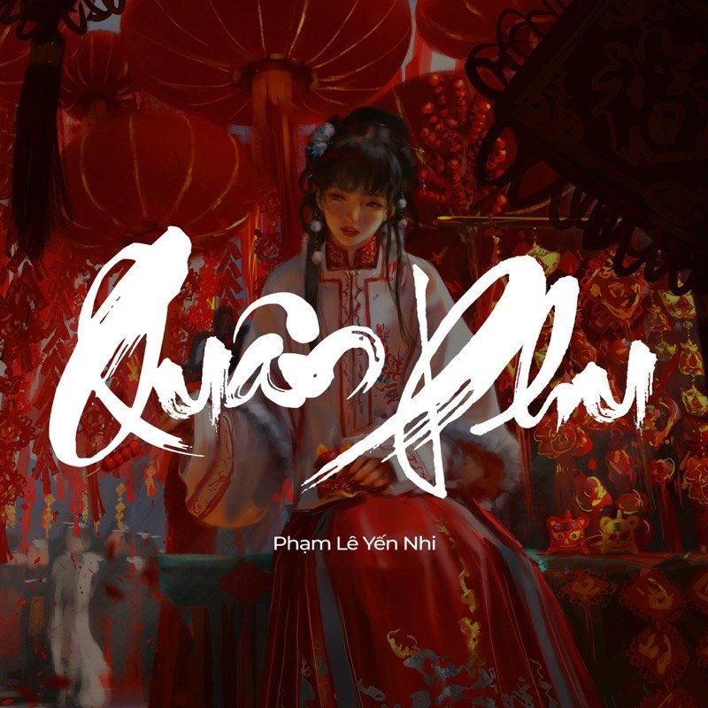 Phạm Lê Yến Nhi