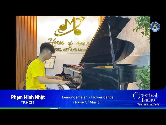Phạm Minh Nhật