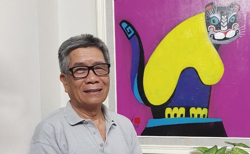 Phạm Minh Trí