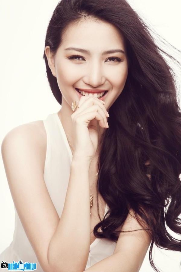 Phạm Mỹ Linh