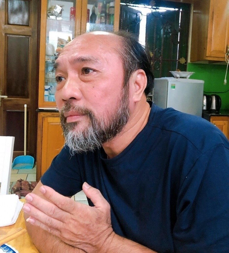 Phạm Ngọc Dũng