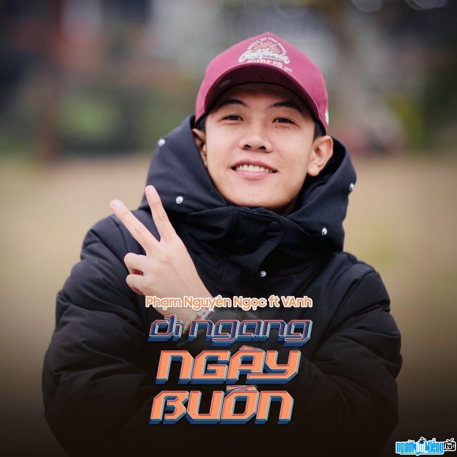 Phạm Ngọc Nguyên