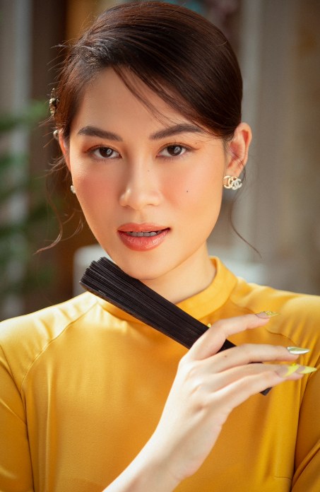 Phạm Ngọc Thanh Tâm