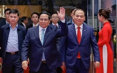 Phạm Nhật An (Tộp)