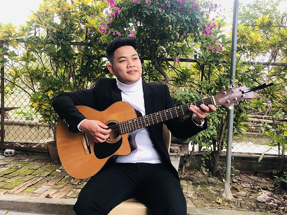 Phạm Nhật JEB