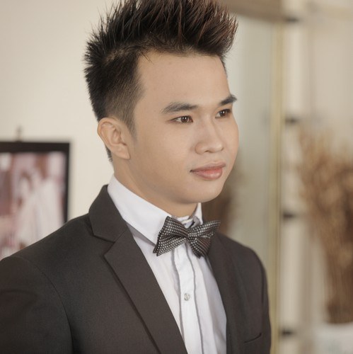 Phạm Phú Vinh