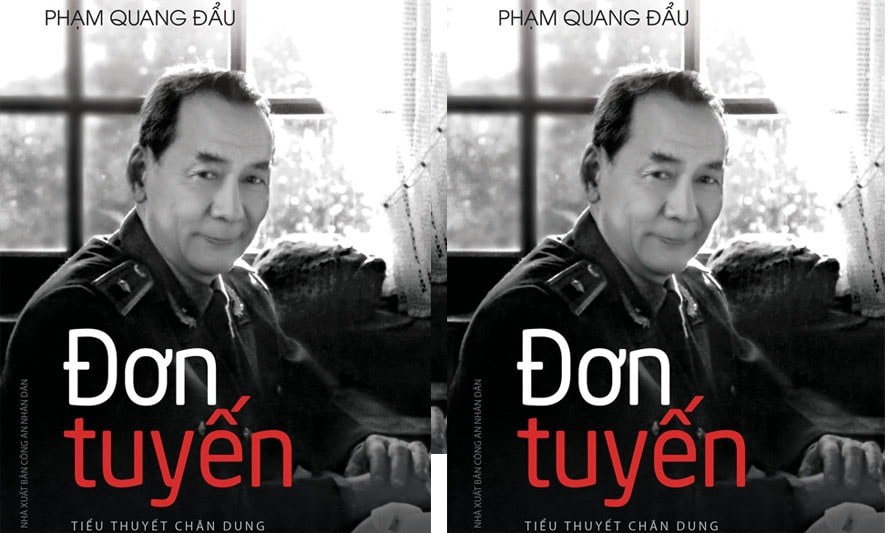 Phạm Quang Đẩu