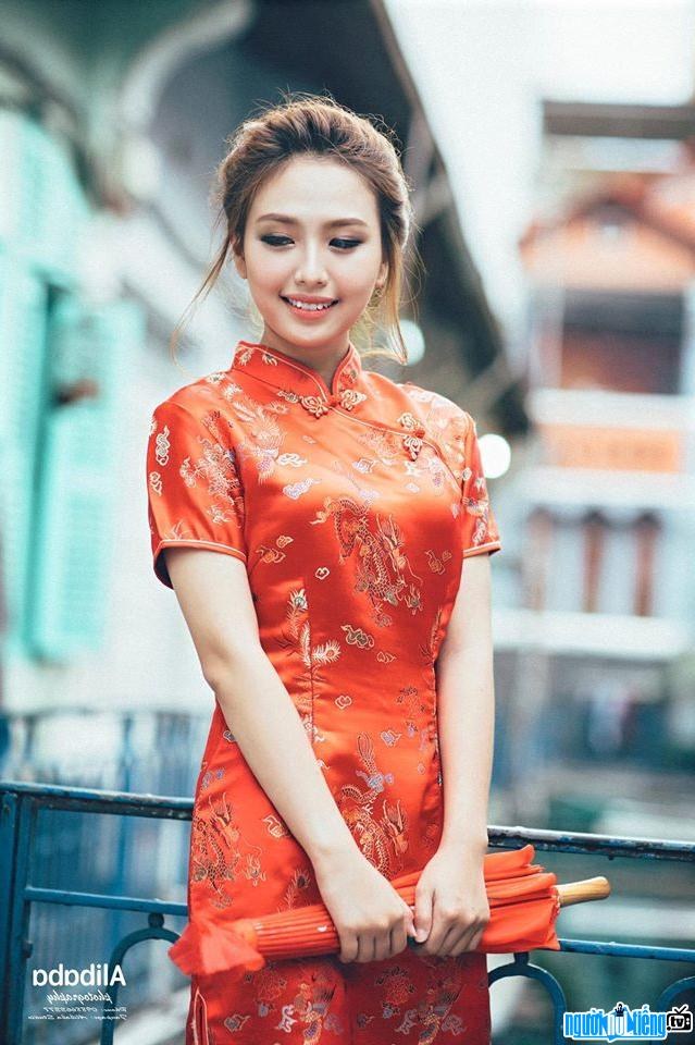 Phạm Thái Thành 