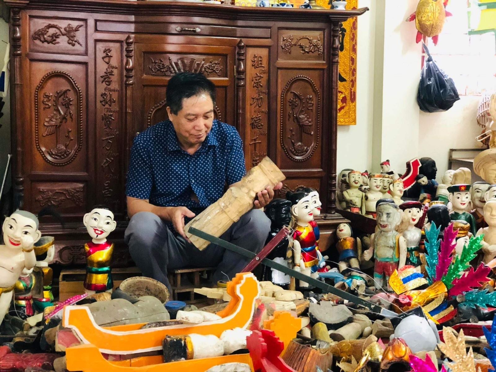 Phạm Thanh Liêm