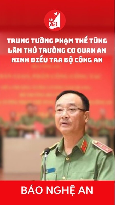 Phạm Thế Trường