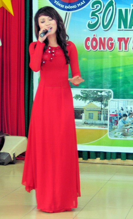 Phạm Thị Hải Yến