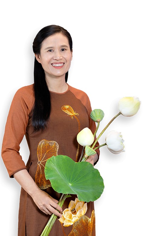 Phạm Thị Yến (Tâm Chiếu Hoàn Quán)