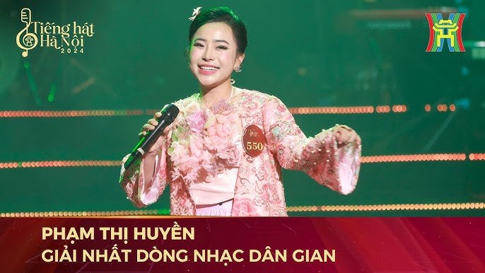 Phạm Thu Huyền
