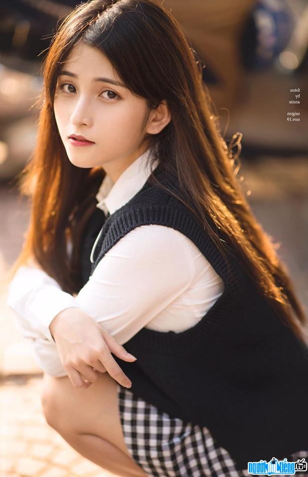Phạm Thư Sinh