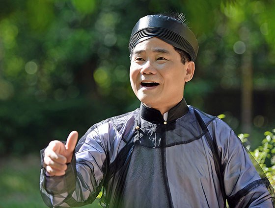 Phạm Tiến Dũng