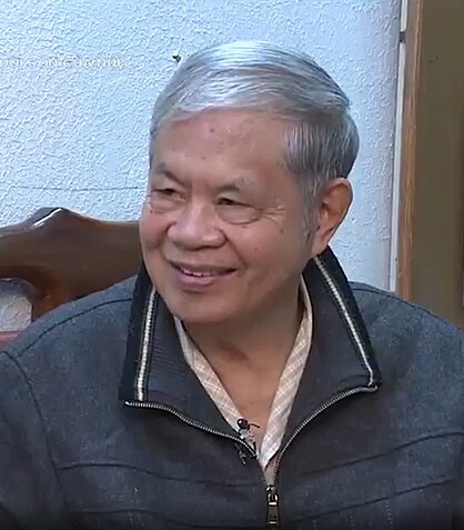 Phạm Tịnh