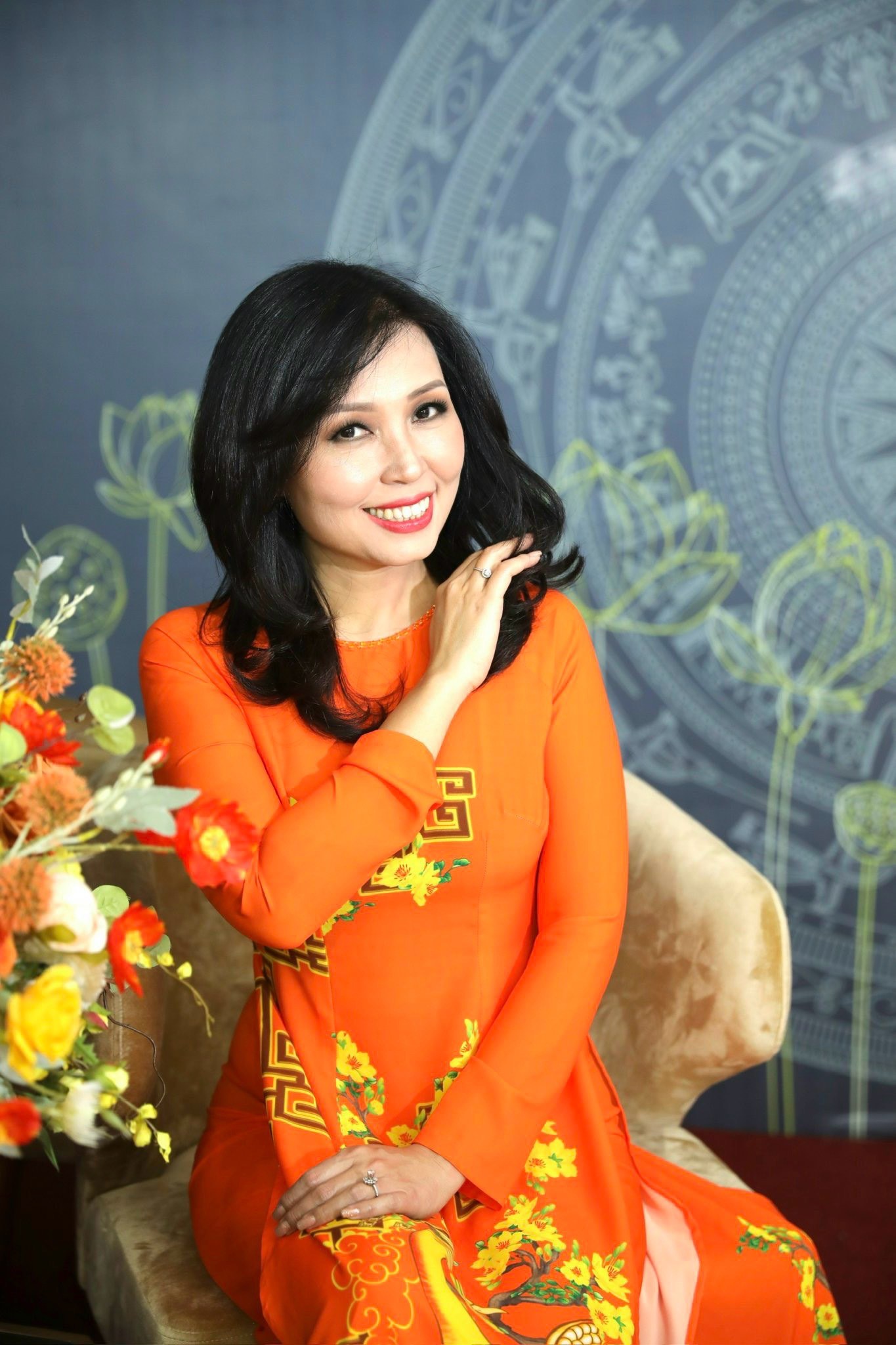 Phạm Trà My