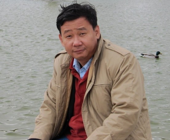 Phạm Uyên Nguyên
