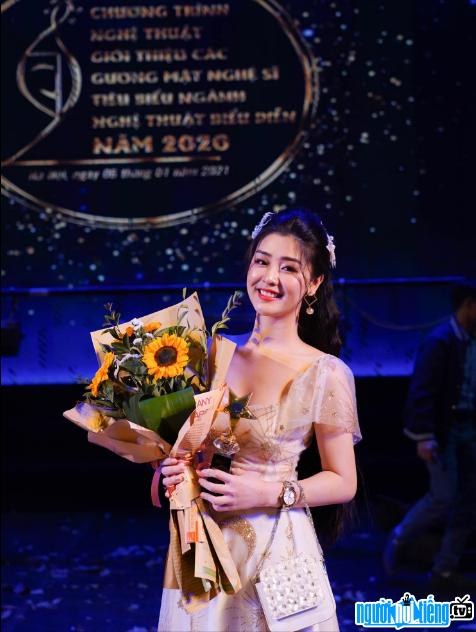 Phạm Uyên
