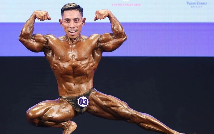 Phạm Văn Mách