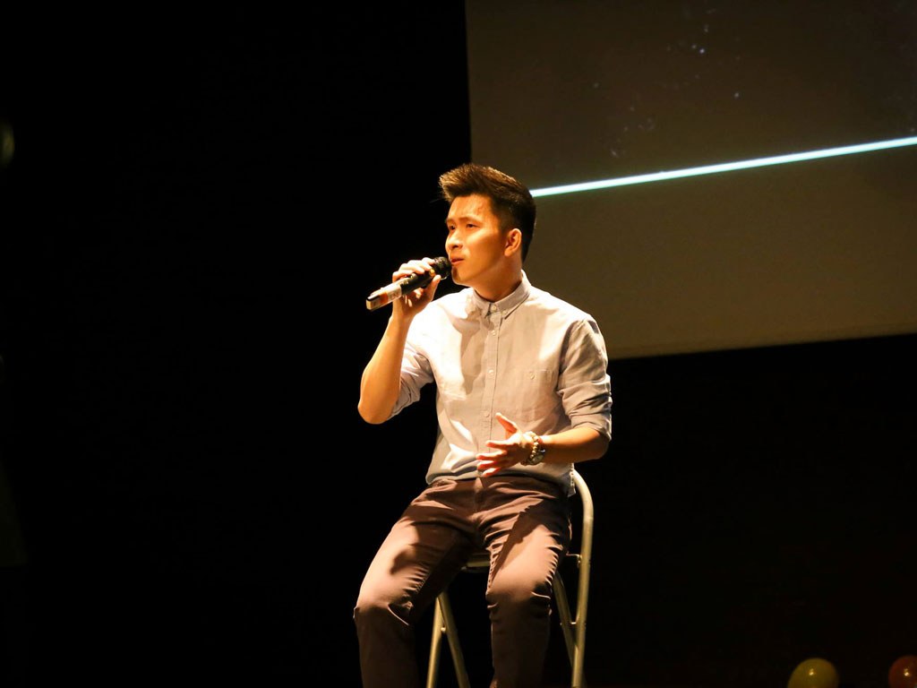 Phạm Văn Minh