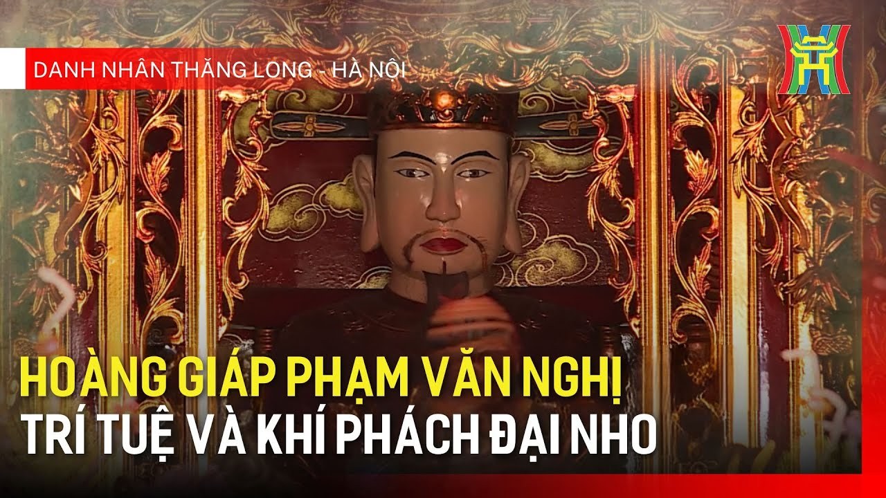 Phạm Văn Nghi