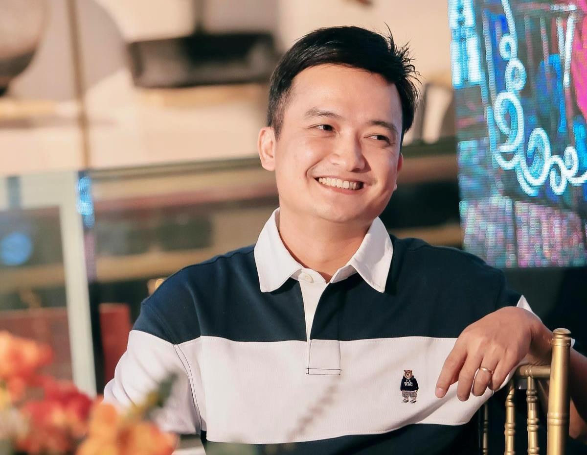 Phạm Việt Tuân AMG