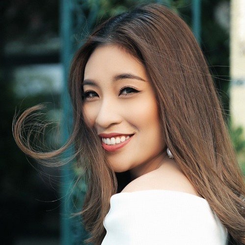 Phạm Yến