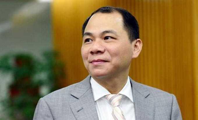 Phạm Quang Vương