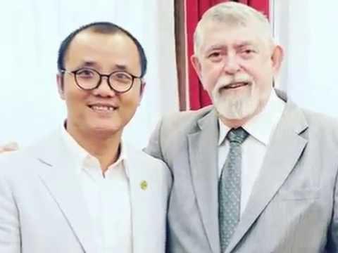 Sài Gòn Bịnh Rồi