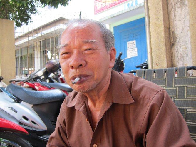 Phạm Thiên Thư