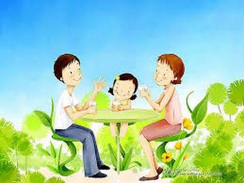 Bài Ca Người Lao Động