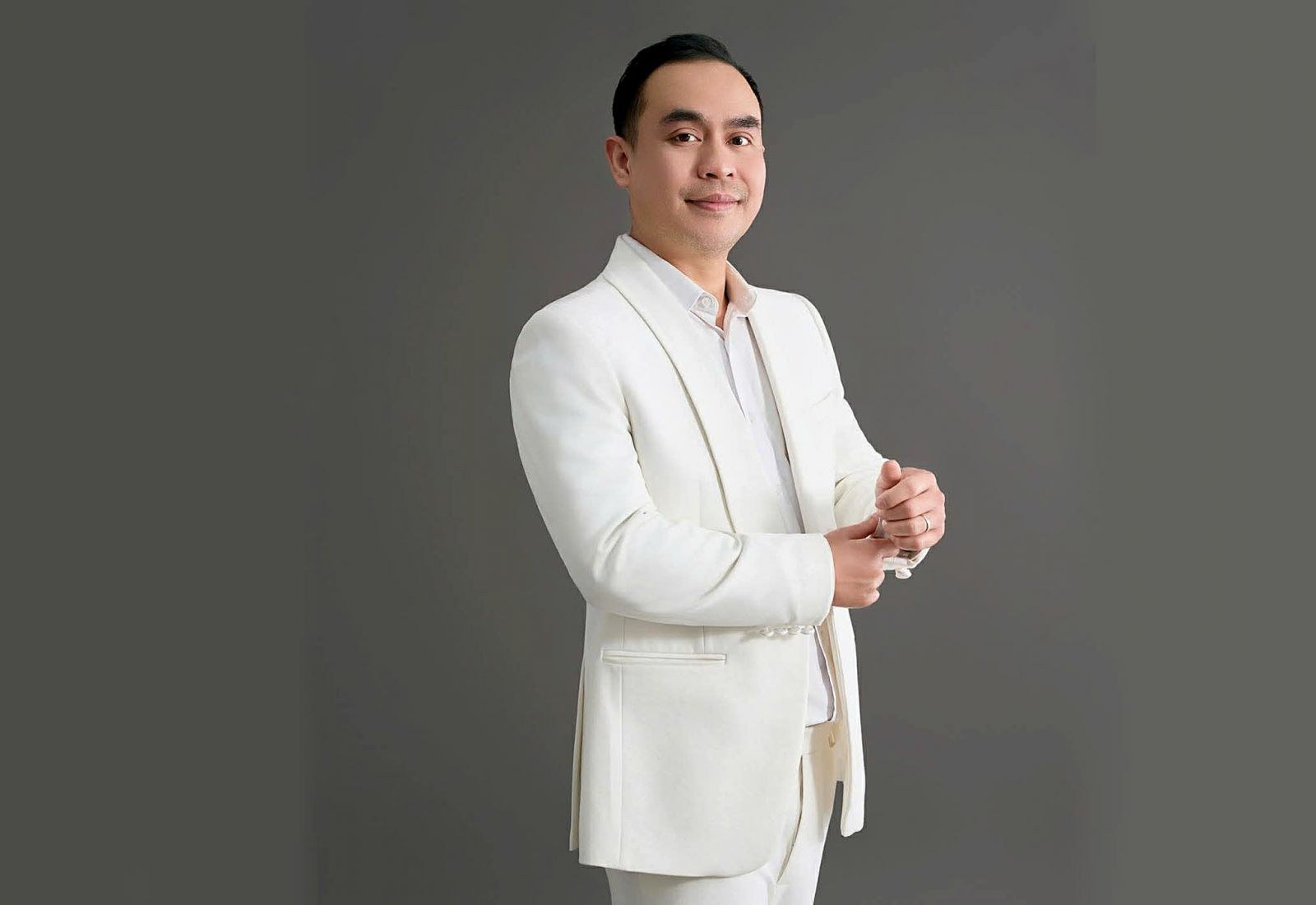 Phan Bá Huy