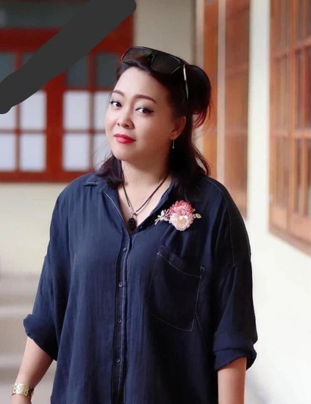 Phan Cẩm Vân