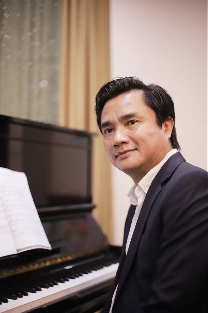 Phan Đức Mạnh